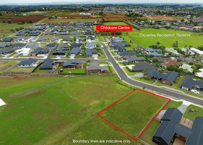  at 30 Catherine McLean Road, Pukekohe, Franklin, Auckland