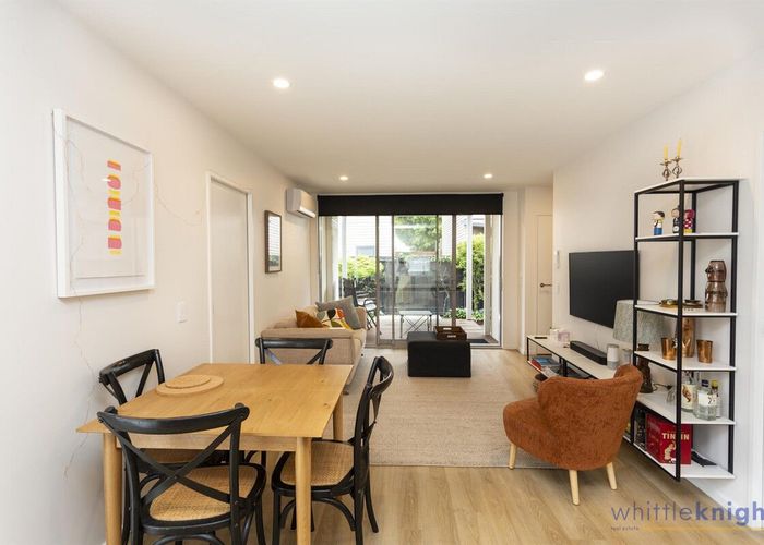  at 17/D Dickens Street, Addington, Christchurch City, Canterbury