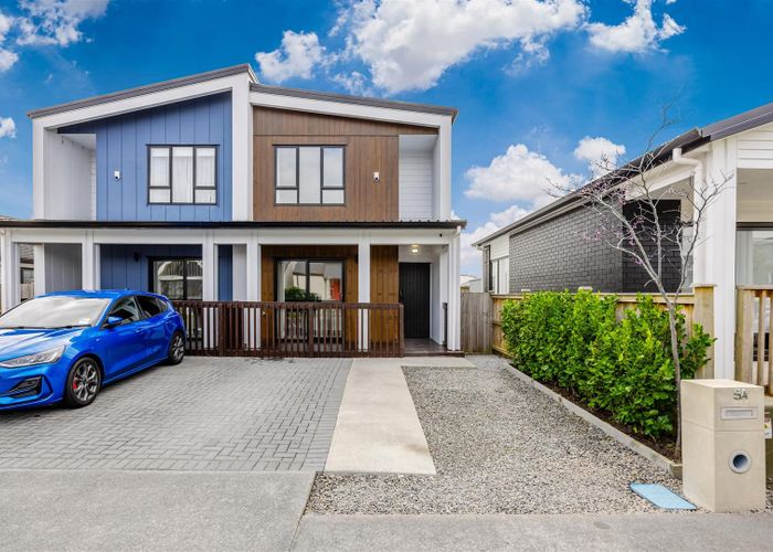  at 5A Aho Lane, Karaka, Franklin, Auckland