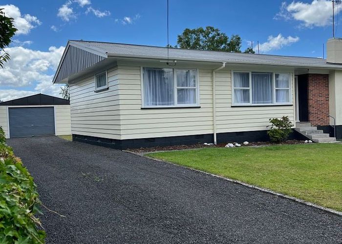  at 3 Werrina Crescent, Mangakakahi, Rotorua, Bay Of Plenty