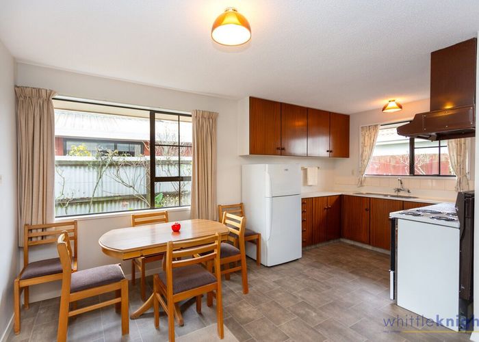  at 3/7 Peverel Street, Riccarton, Christchurch City, Canterbury