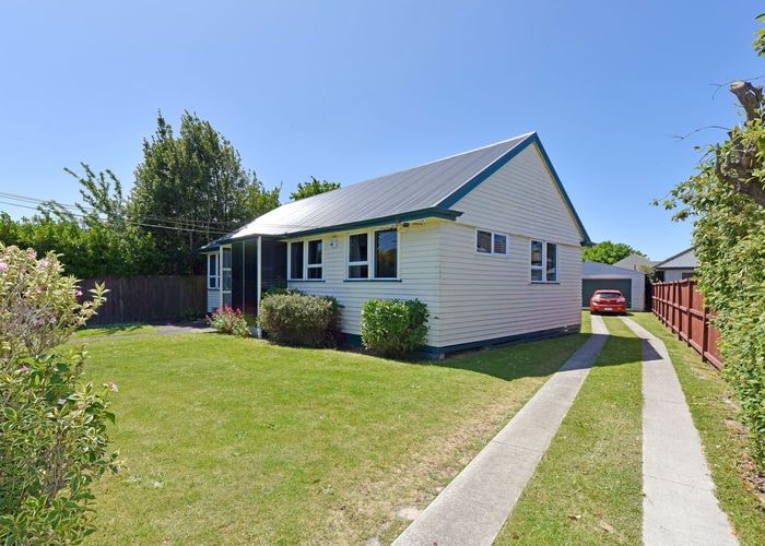  at 376 Hills Road, Mairehau, Christchurch