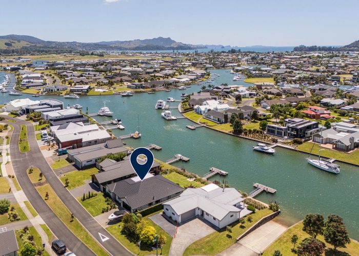  at 4 Lady Jocelyn Place, Whitianga, Thames-Coromandel, Waikato