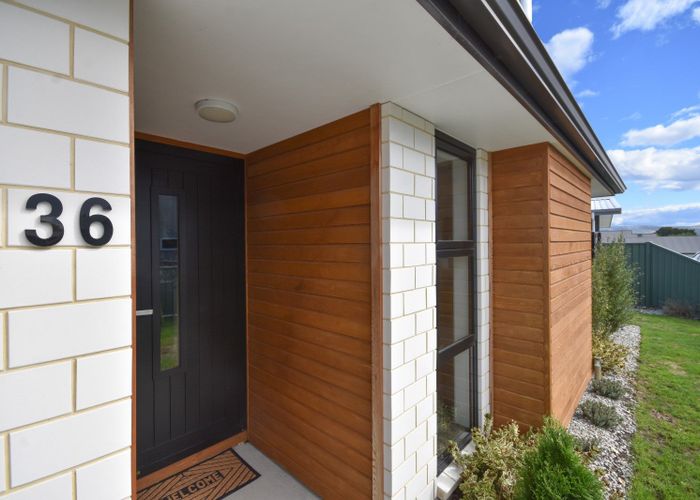  at 36 Elizabeth Avenue, East Taieri, Mosgiel