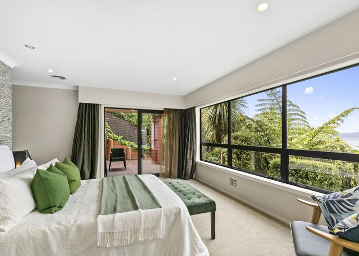  at 4 Hervey Way, Kaiwharawhara, Wellington