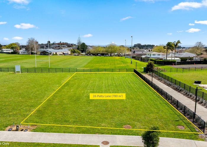  at 26 Patty Lane, Patumahoe, Franklin, Auckland