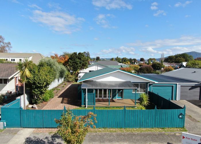  at 1B Hilda Street, Fenton Park, Rotorua