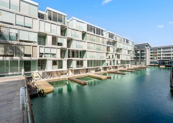  at 611/83 Halsey Street, City Centre, Auckland City, Auckland