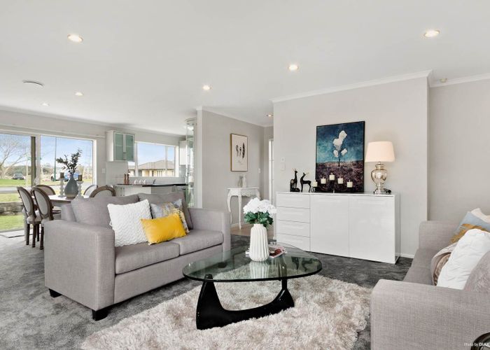  at 34A Carrick Glen Drive, Flat Bush, Manukau City, Auckland