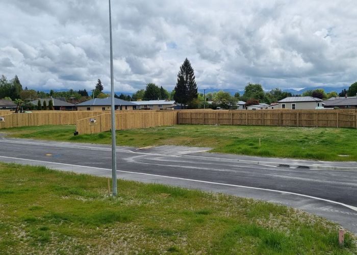  at 1 Mount View Place, Fairlie, Mackenzie, Canterbury