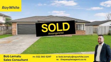  at 31 Lenore Road, Favona, Auckland