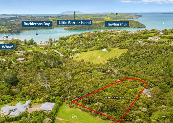  at 69 Brick Bay Drive, Sandspit, Rodney, Auckland