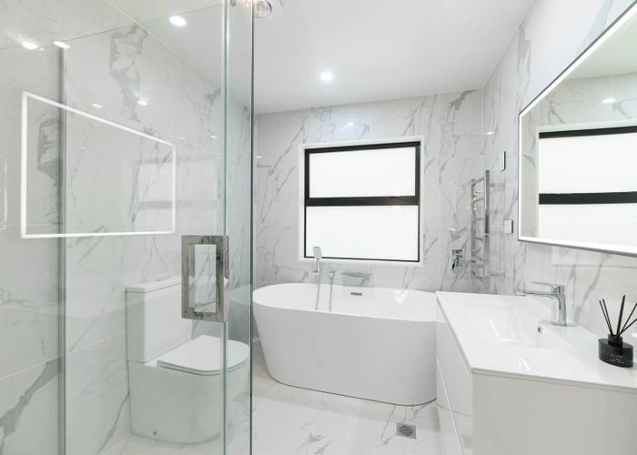  at 44A Godley Road, Green Bay, Waitakere City, Auckland