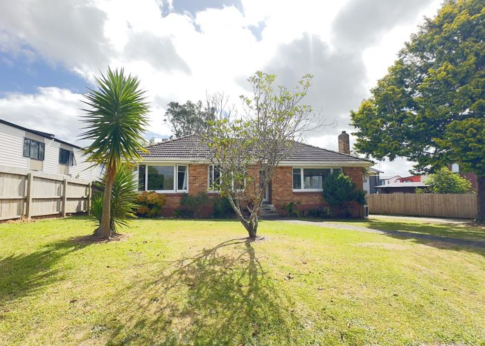  at 25 Esperanto Road, Papatoetoe, Manukau City, Auckland