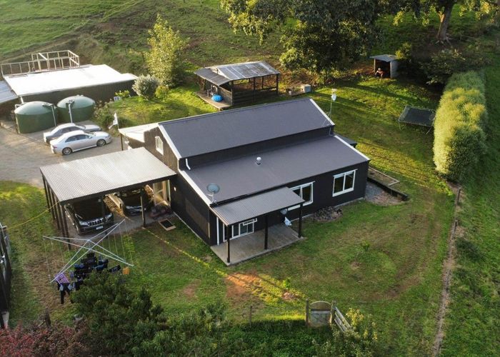  at 56 Mangati Road, Puketotara, Te Awamutu