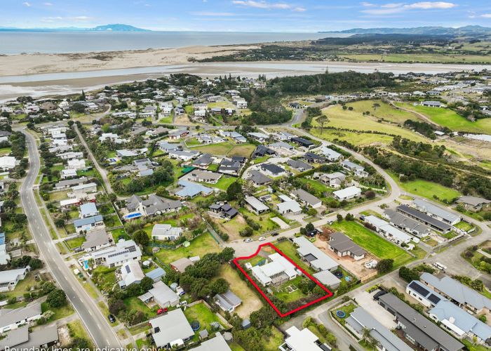 Recently sold 15 Ti Tree Place, Mangawhai Heads, Mangawhai homes.co.nz