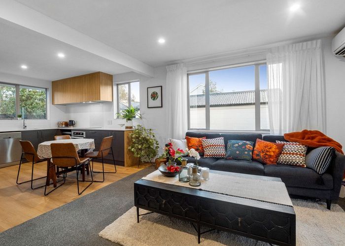  at 1/42a Saint Martins Road, St. Martins, Christchurch City, Canterbury