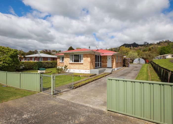  at 21 South Street, Te Kuiti