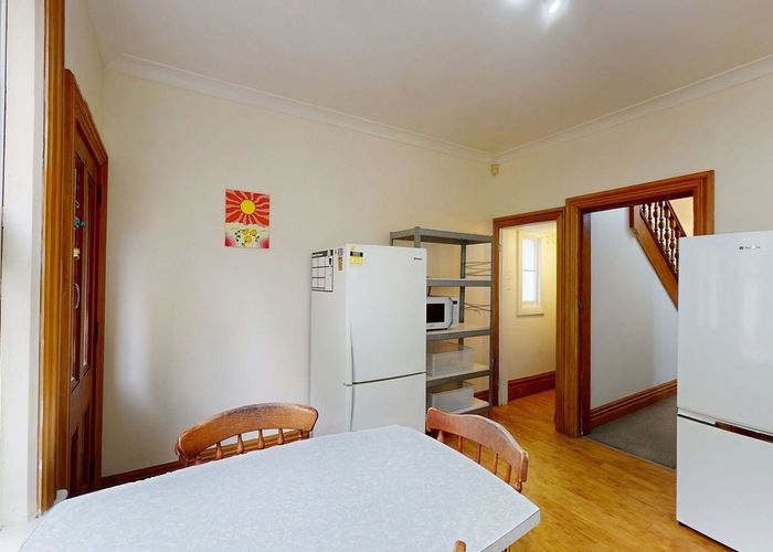  at 293 Tinakori Road, Thorndon, Wellington, Wellington