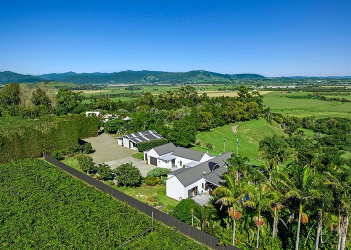  at 304 TABLELANDS RD, Tirohanga, OPOTIKI