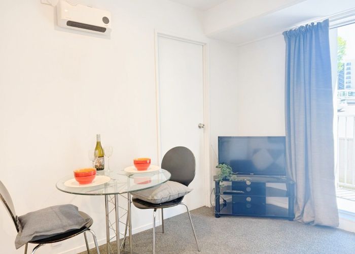  at 113  Vincent Street, City Centre, Auckland City, Auckland