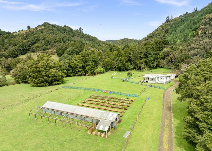  at 162 Upokorau   Road, Kaeo, Far North, Northland