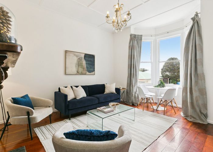  at 51 Scarborough Terrace, Mount Victoria, Wellington, Wellington