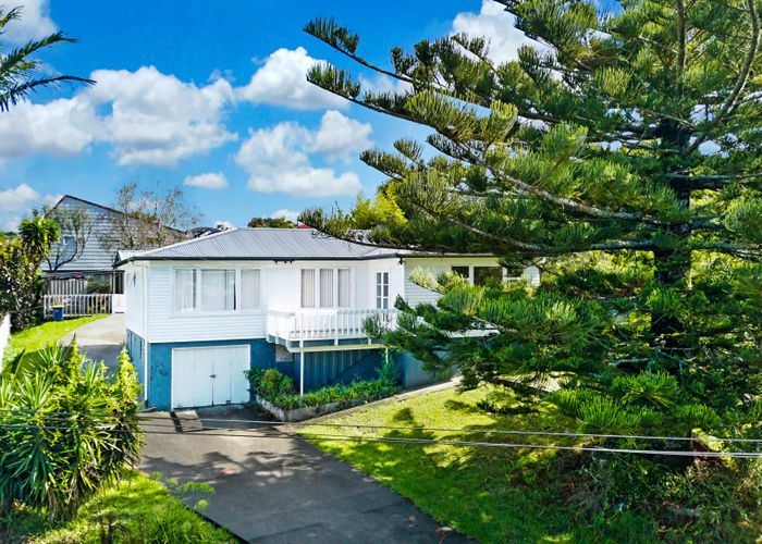  at 27 Kohekohe Street, New Lynn, Auckland