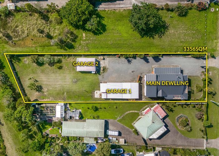  at 41 Parakai Avenue, Parakai, Helensville