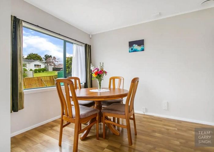  at 33 Roseanne Road, Manurewa, Manukau City, Auckland