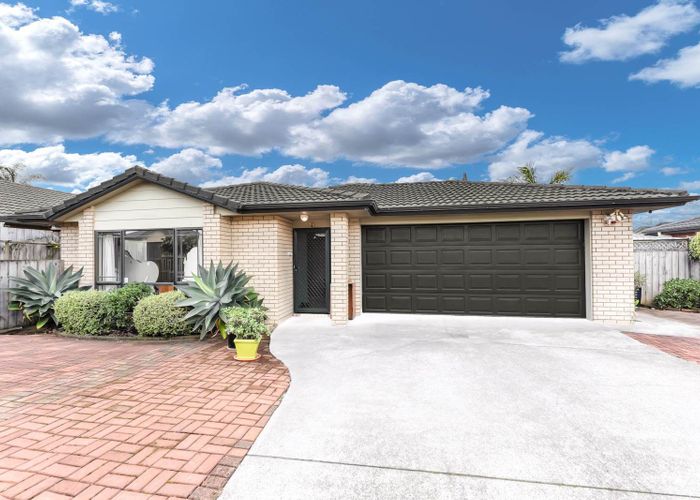  at 30 Broadhurst Road, Flat Bush, Auckland