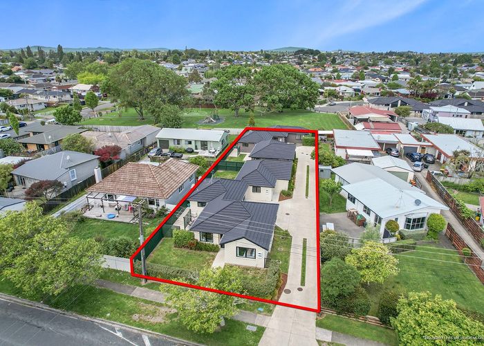  at 3/5 Mahana Road, St Andrews, Hamilton