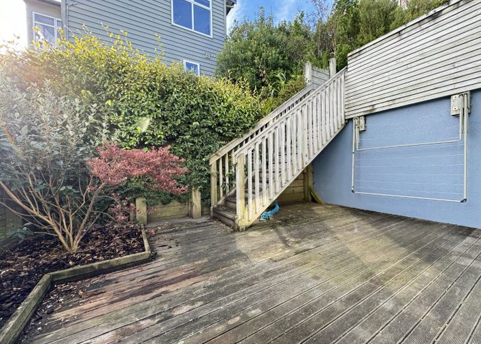  at 52D Mandalay Terrace, Khandallah, Wellington, Wellington