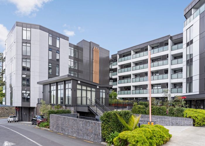  at 405/43a Gillies Avenue, Epsom, Auckland City, Auckland