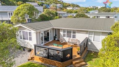  at 46 Cedar Street, Maungaraki, Lower Hutt