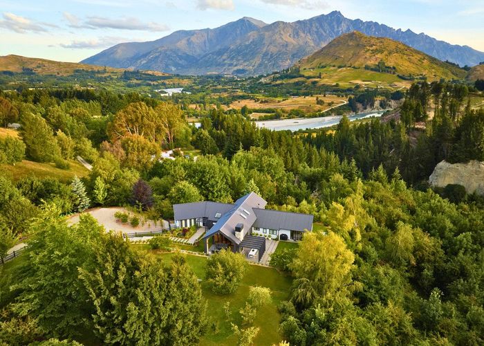  at 408 Littles Road, Dalefield, Queenstown