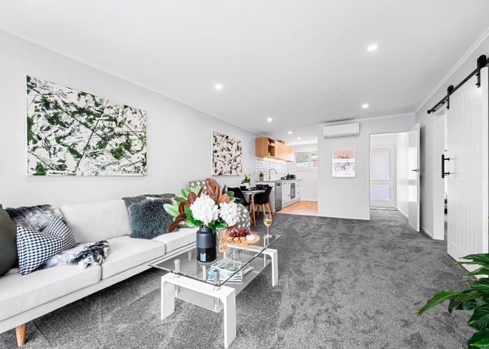  at 52D Whites Line West, Woburn, Lower Hutt, Wellington