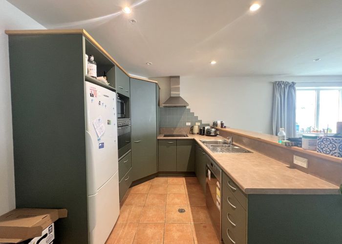  at 5D/5 Kent Terrace, Mount Victoria, Wellington, Wellington