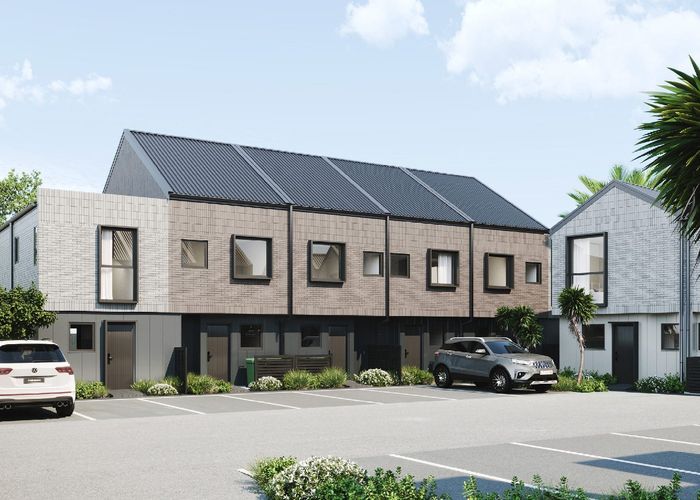  at 3/22 Cleland Crescent, Blockhouse Bay, Auckland City, Auckland