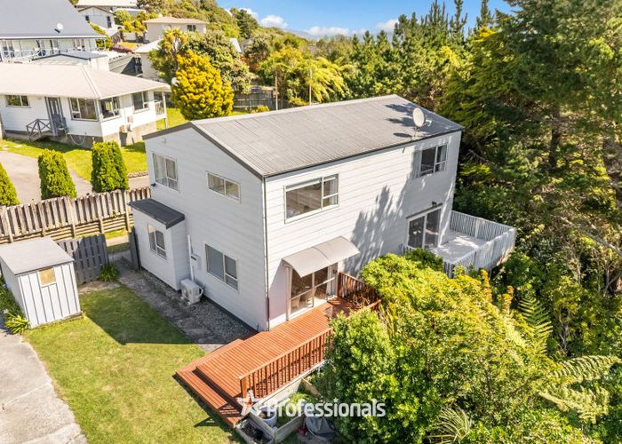 at 20B Invercargill Drive, Kelson, Lower Hutt, Wellington