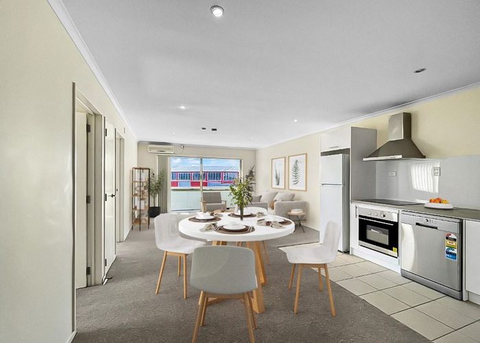  at 3C/47 Stanhope Road, Mount Wellington, Auckland