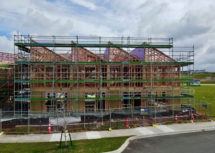  at 57B Te Taruna Drive, Milldale, Rodney, Auckland