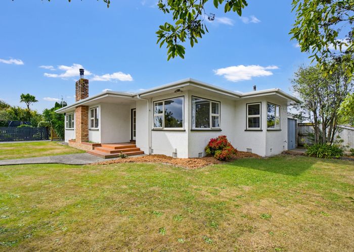  at 5 Sheffield Street, Awapuni, Palmerston North, Manawatu / Whanganui