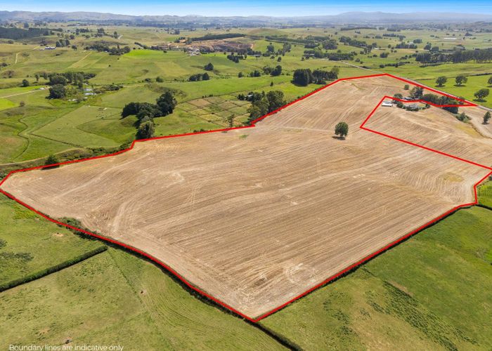  at 1542 Morrinsville-Walton Road, Morrinsville, Matamata-Piako, Waikato