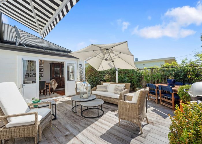  at 1/8 Cambria Road, Devonport, North Shore City, Auckland