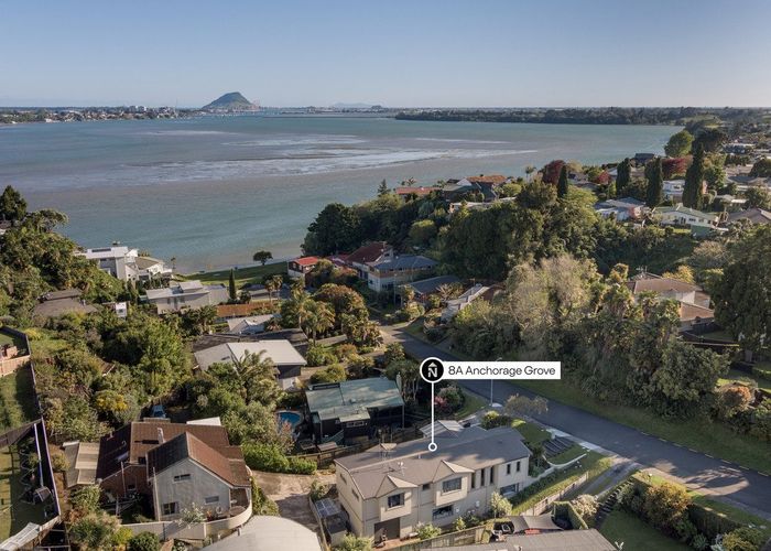  at 8A Anchorage Grove, Maungatapu, Tauranga