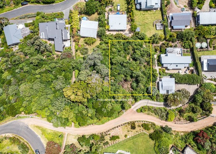  at 1 Quelch Road, Onetangi, Waiheke Island