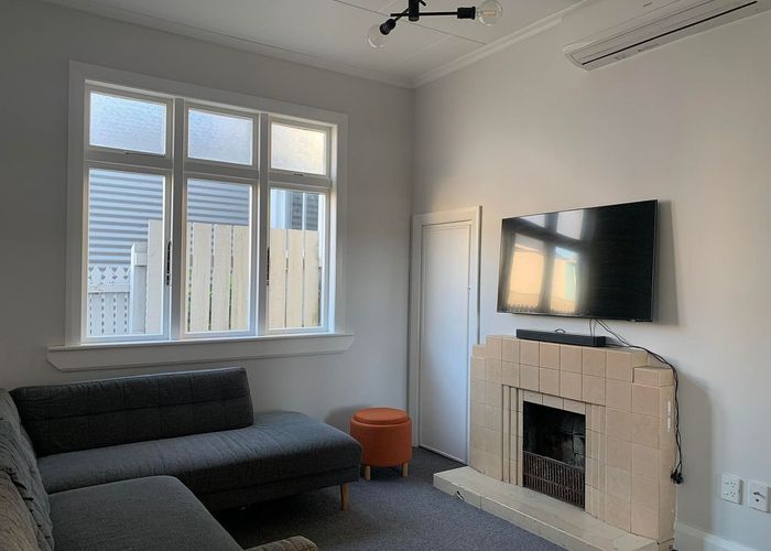  at 221 Adelaide Road, Newtown, Wellington