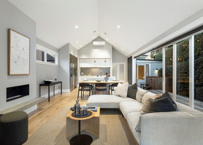  at 24 Millais Street, Grey Lynn, Auckland