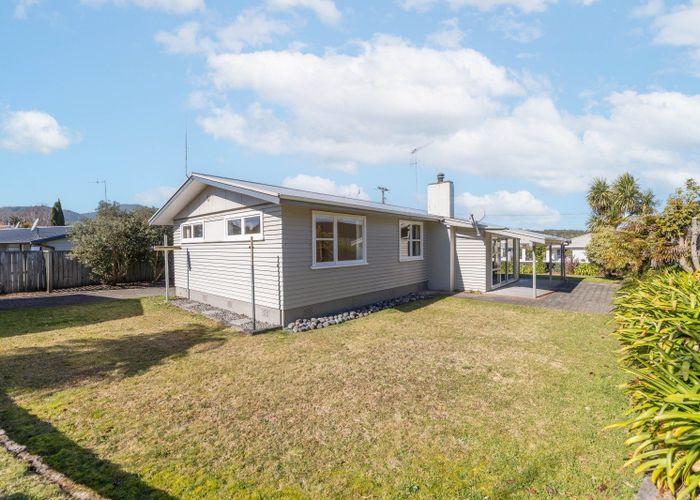  at 8 Liston Avenue, Hilltop, Taupo